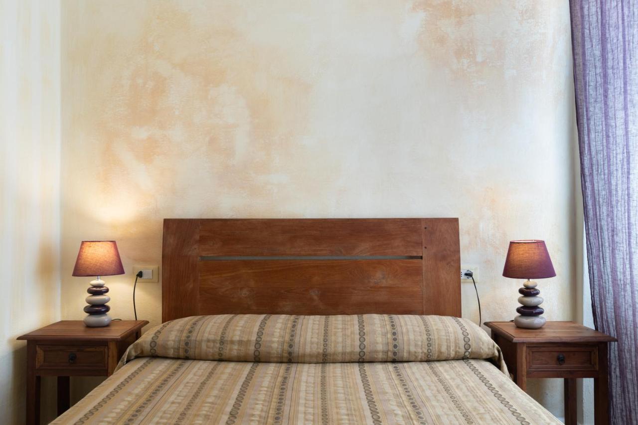 Albergo Al Convento Vezzano Ligure Exterior foto