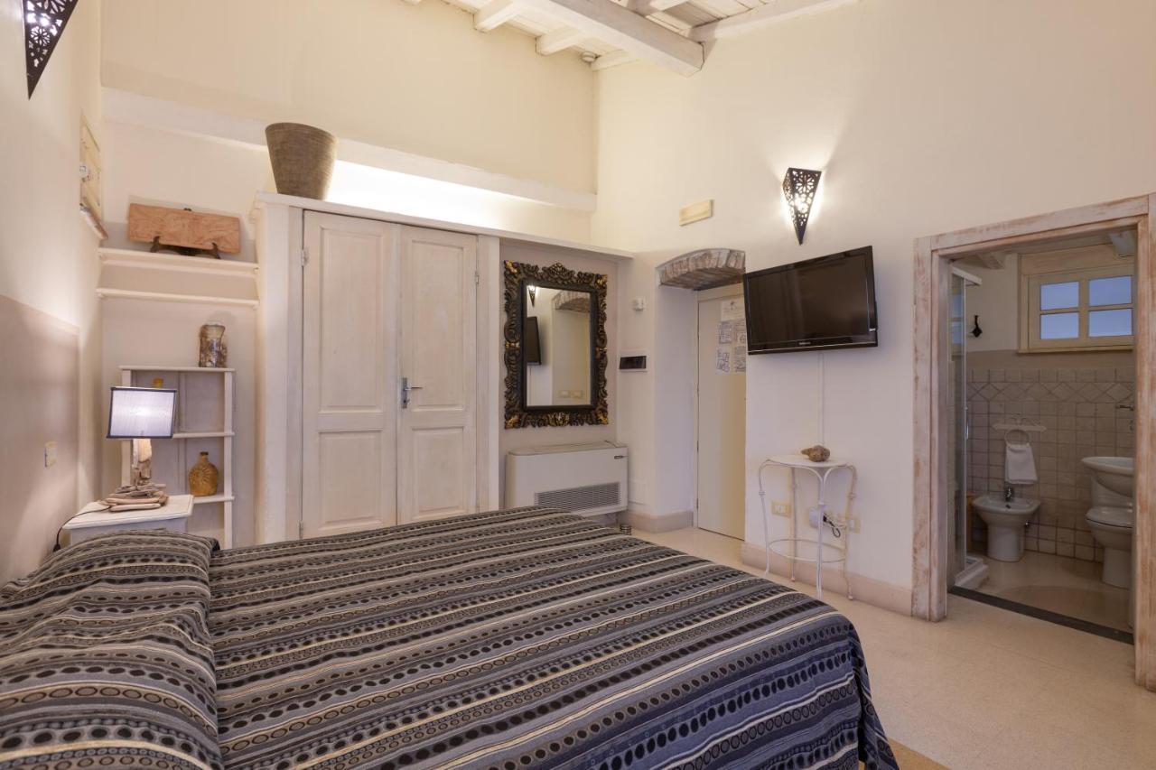 Albergo Al Convento Vezzano Ligure Exterior foto
