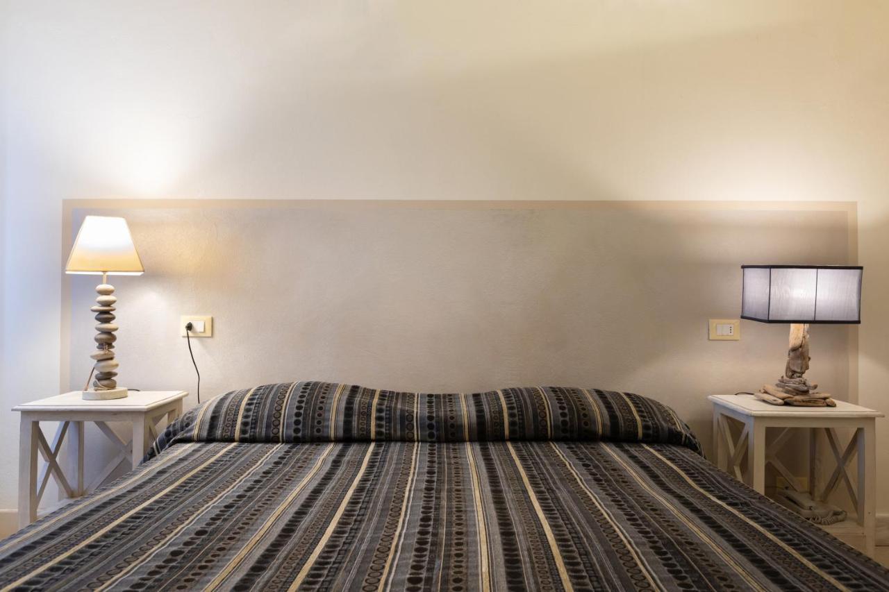 Albergo Al Convento Vezzano Ligure Exterior foto