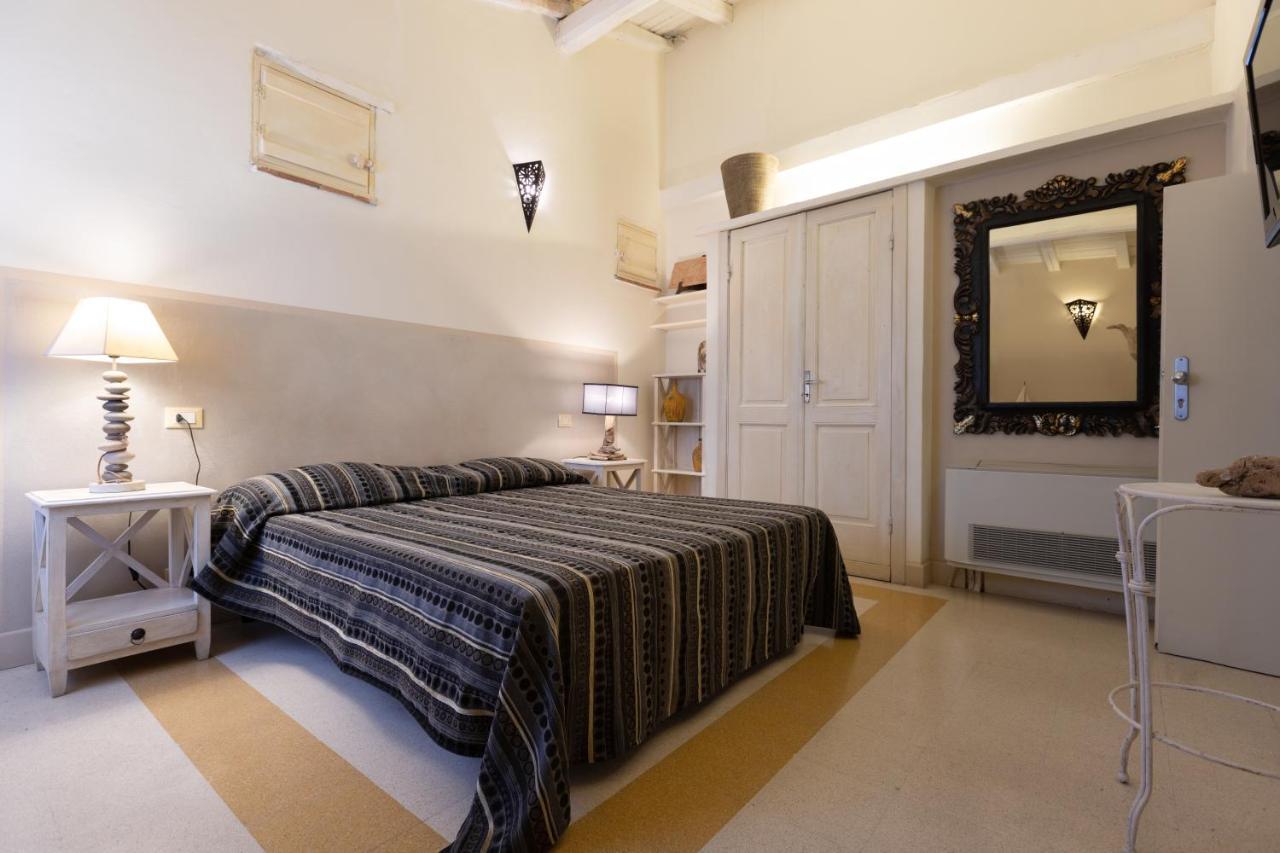 Albergo Al Convento Vezzano Ligure Exterior foto