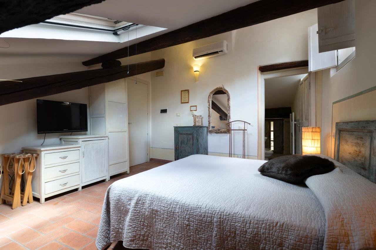 Albergo Al Convento Vezzano Ligure Exterior foto