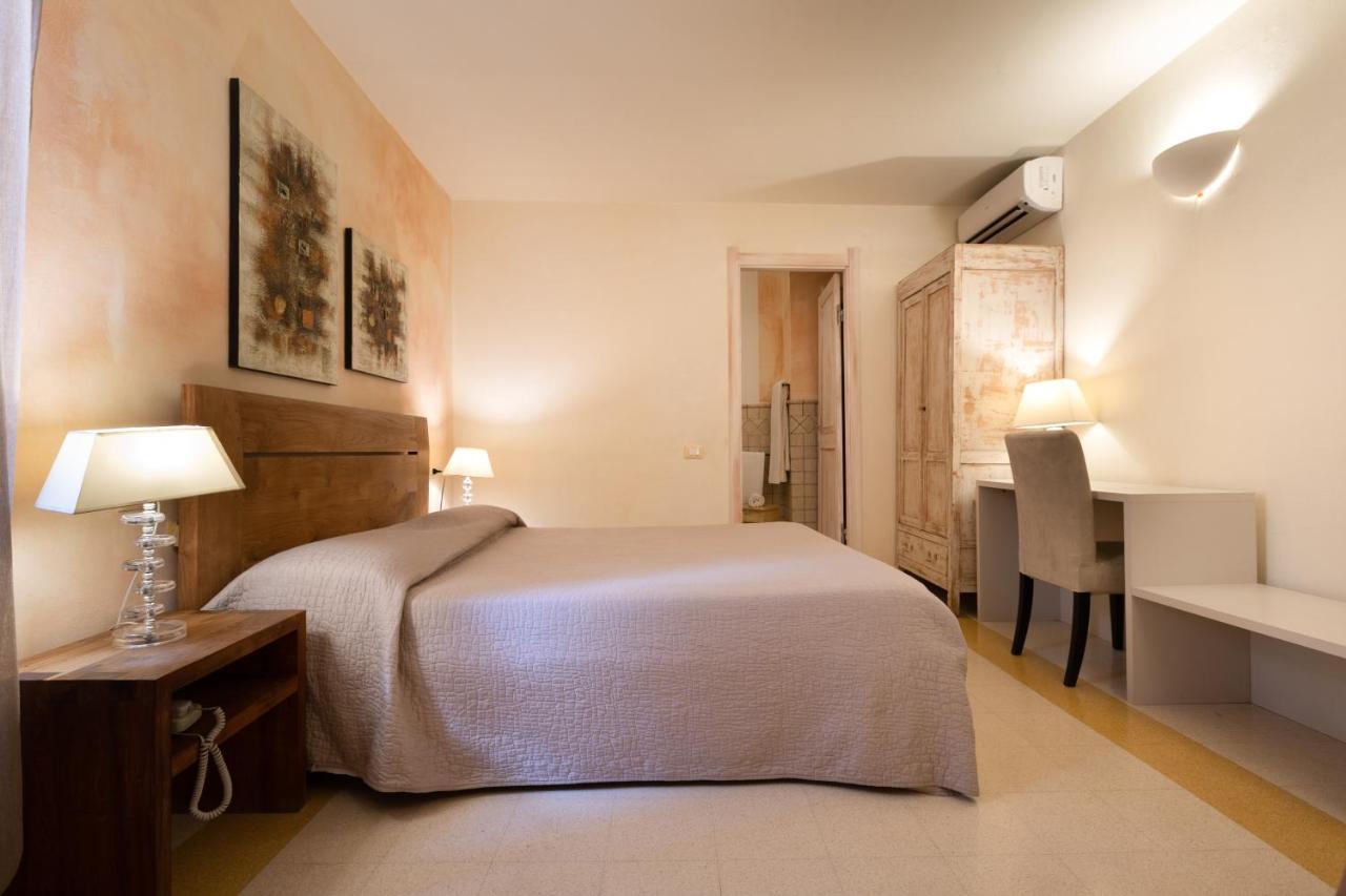 Albergo Al Convento Vezzano Ligure Exterior foto