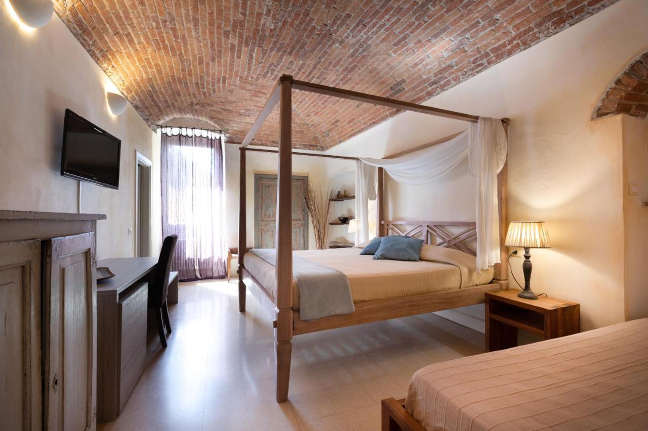 Albergo Al Convento Vezzano Ligure Exterior foto