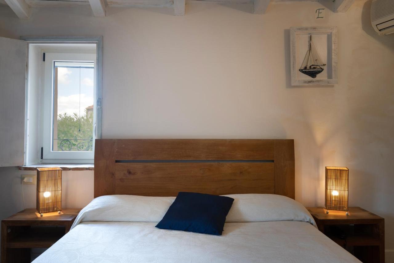 Albergo Al Convento Vezzano Ligure Exterior foto