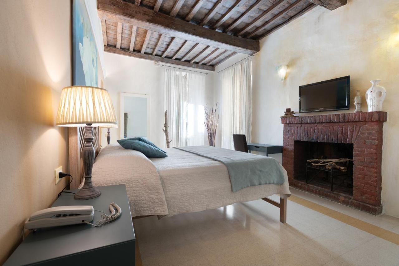 Albergo Al Convento Vezzano Ligure Exterior foto
