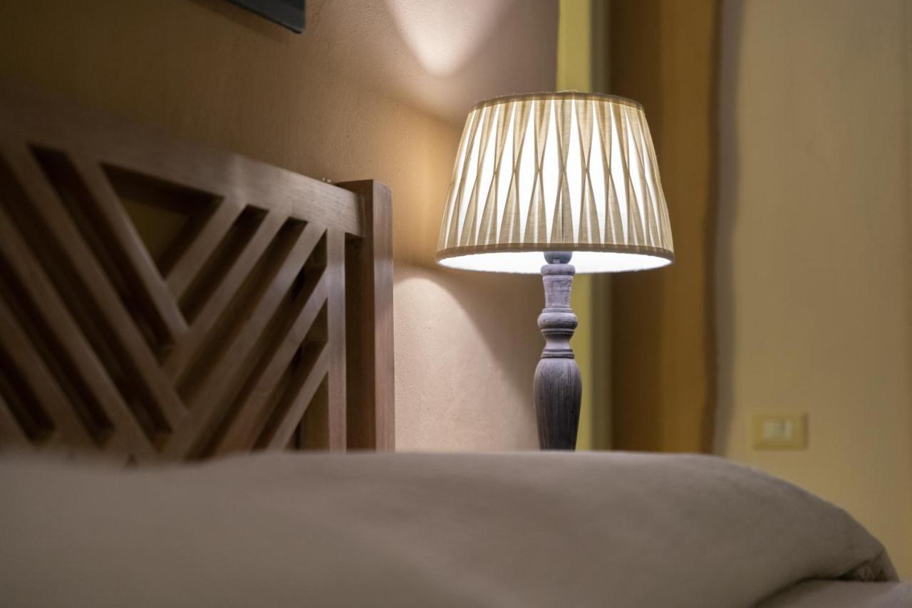 Albergo Al Convento Vezzano Ligure Exterior foto