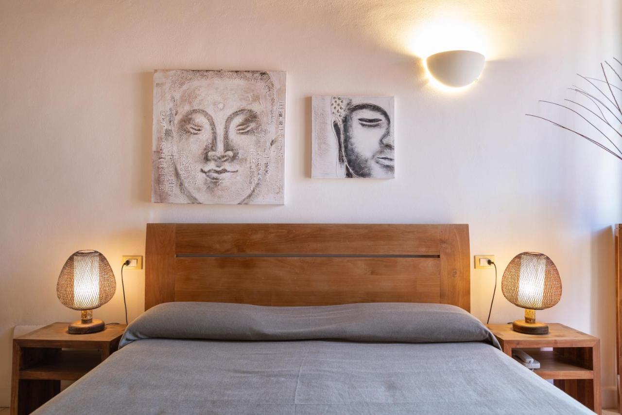 Albergo Al Convento Vezzano Ligure Exterior foto
